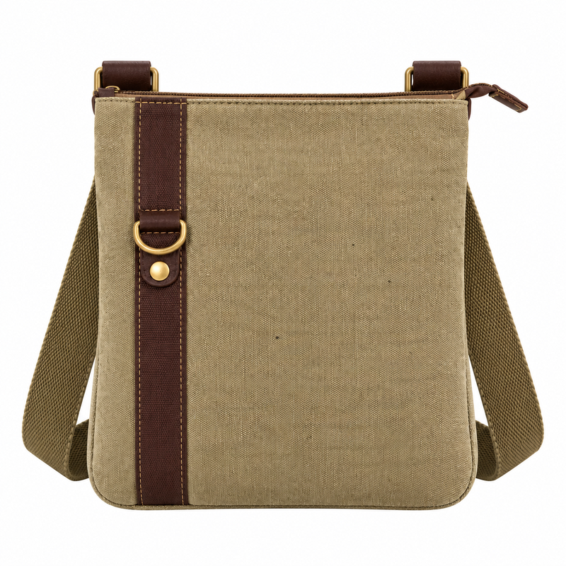 WB6202 Brown Shoulder Bag (New) (image for) WB6202 Brown Shoulder Bag (New)